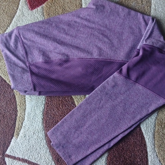 The North Face yoga pants XL - Picture 4 of 7